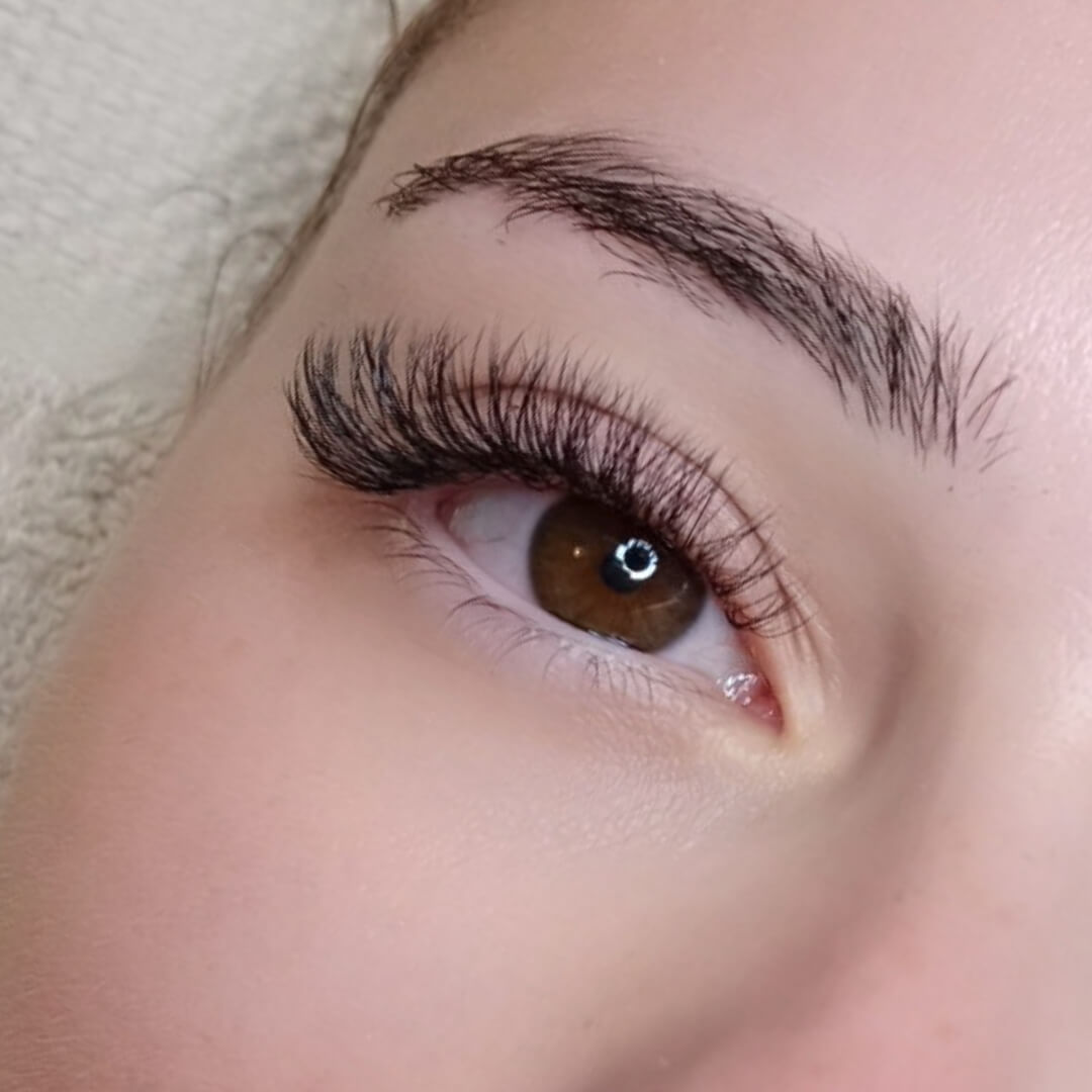 Posh Lashes Best Eyelash Extension & Lash Lift Specialist Nunawading Melbourne