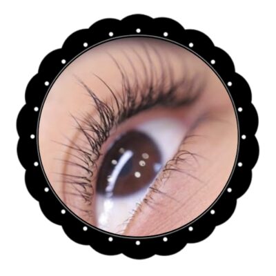 Circle frame express lash copy